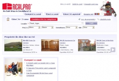 REALPRO | Un Salt Urias in Imobiliare! ®