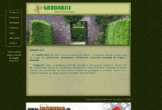 Gardensis - Amenajare | Irigatii spatii verzi