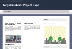 Targul Imobiliar PROJECT EXPO | Blog