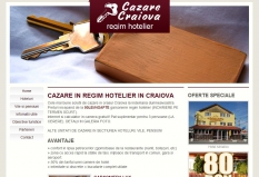 Cazare Craiova REGIM HOTELIER