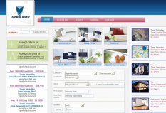 Agentia imobiliara Eurotop Invest