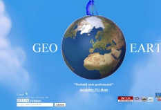 Cadastru - Geoearth - 