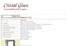 Cristal Glass