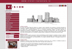 Vision Real Estate