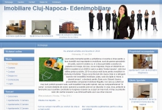 Imobiliare Cluj-Napoca- Edenimobiliare - Homepage