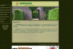 Gardensis - Amenajare | Irigatii spatii verzi