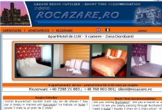 ROcazare.RO - Inchirieri in regim hotelier in Bucuresti